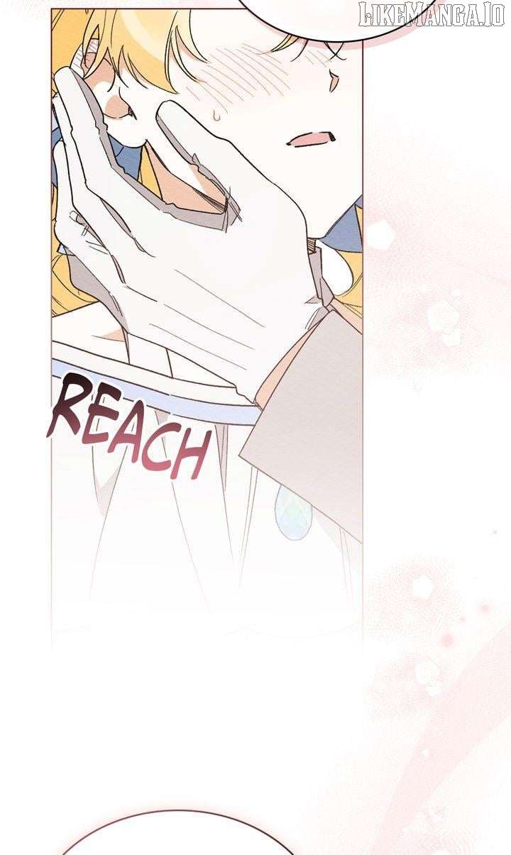I Am Being Chased by My Husband Chapter 39 - Page 30
