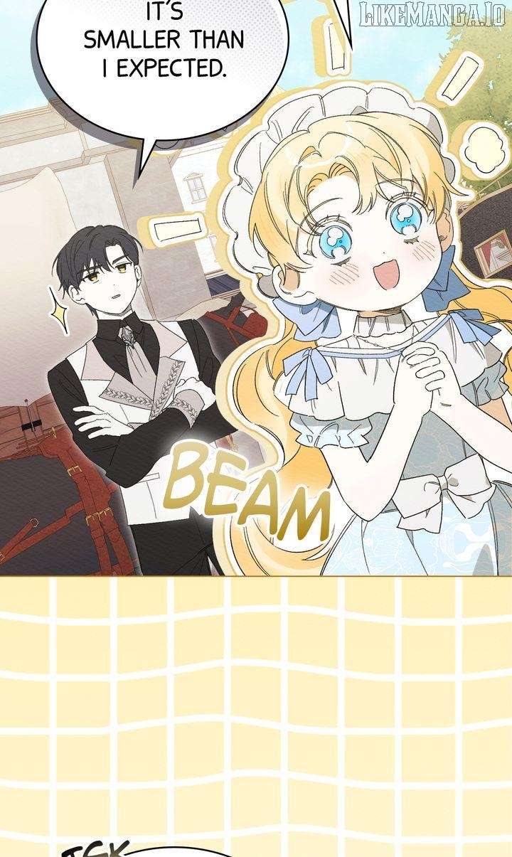 I Am Being Chased by My Husband Chapter 39 - Page 4