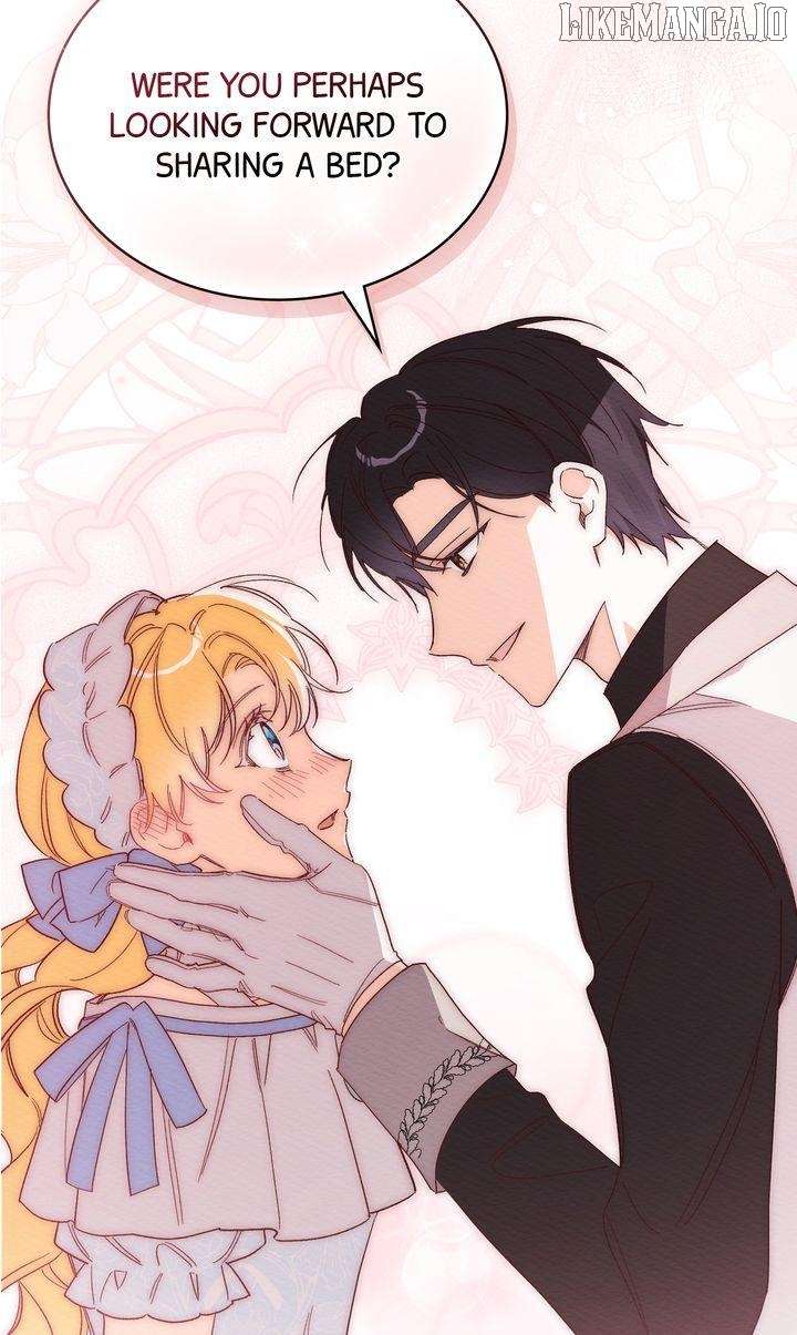 I Am Being Chased by My Husband Chapter 39 - Page 31