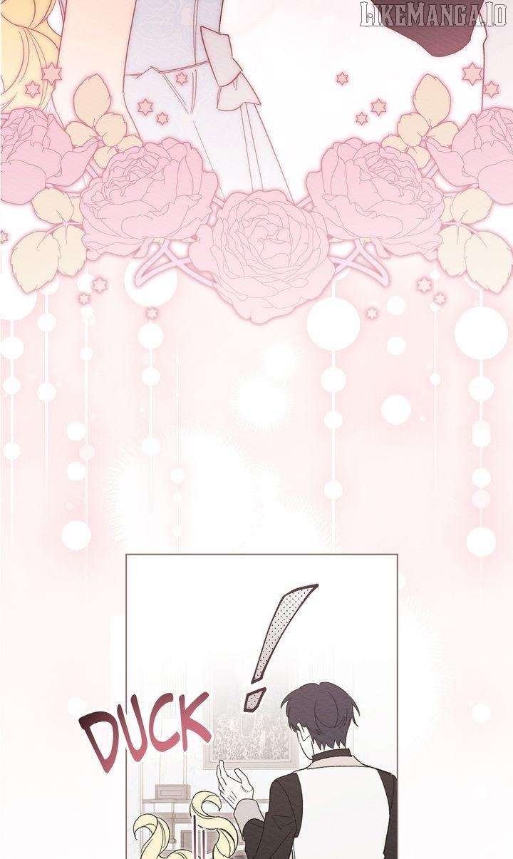 I Am Being Chased by My Husband Chapter 39 - Page 32