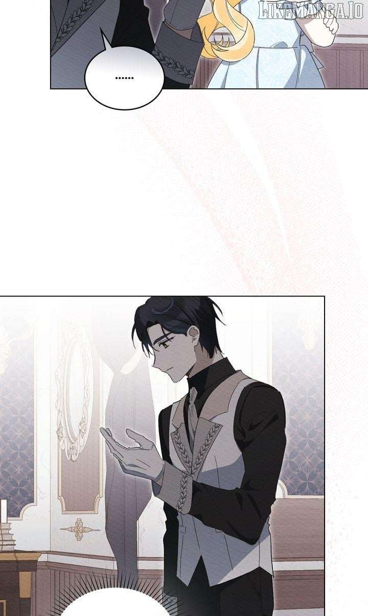 I Am Being Chased by My Husband Chapter 39 - Page 34