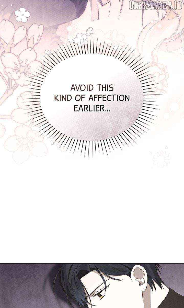 I Am Being Chased by My Husband Chapter 39 - Page 36