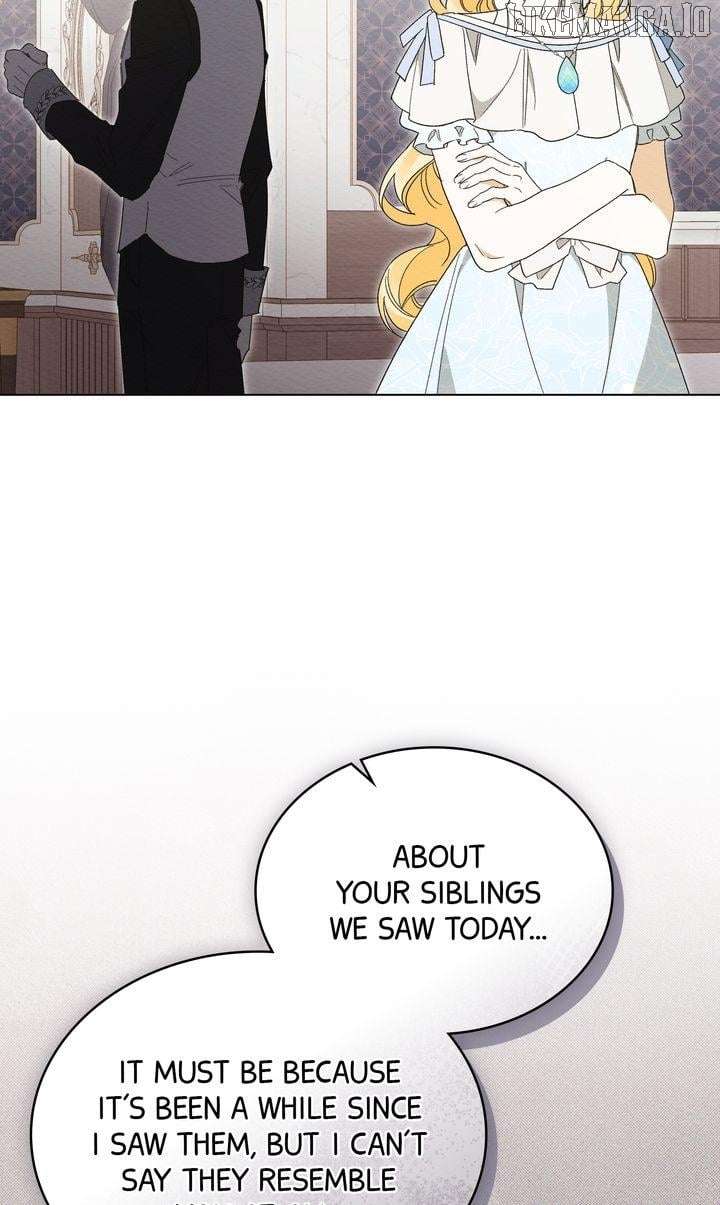 I Am Being Chased by My Husband Chapter 39 - Page 38