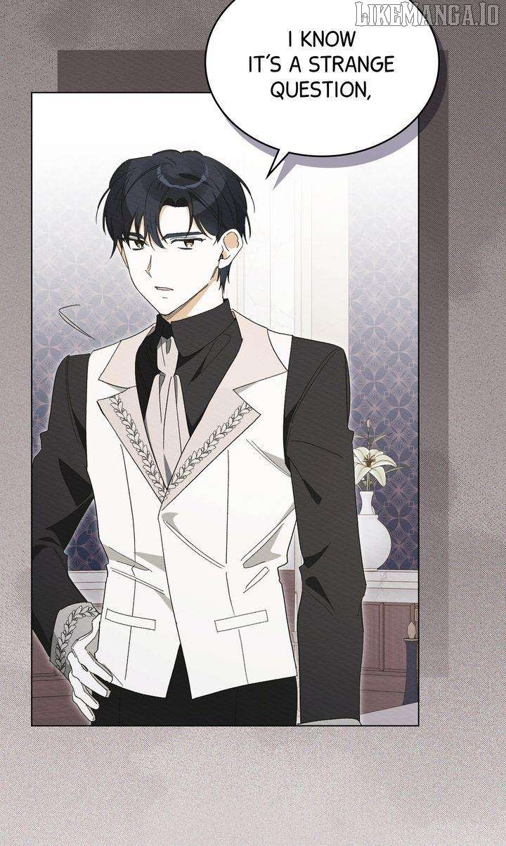 I Am Being Chased by My Husband Chapter 39 - Page 40