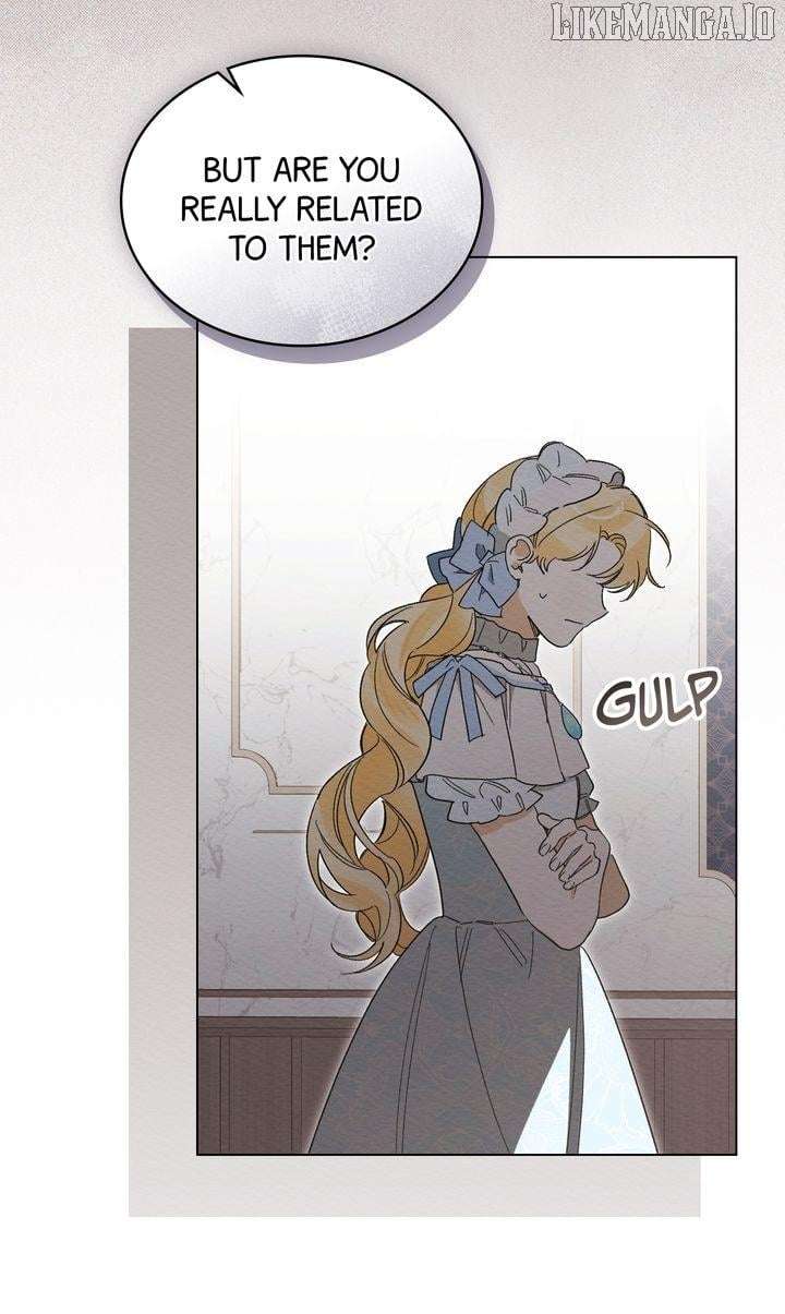 I Am Being Chased by My Husband Chapter 39 - Page 41