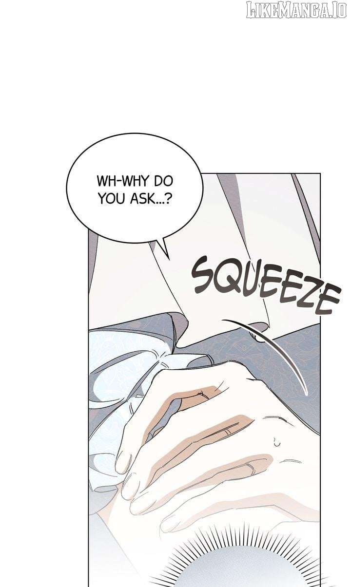 I Am Being Chased by My Husband Chapter 39 - Page 42