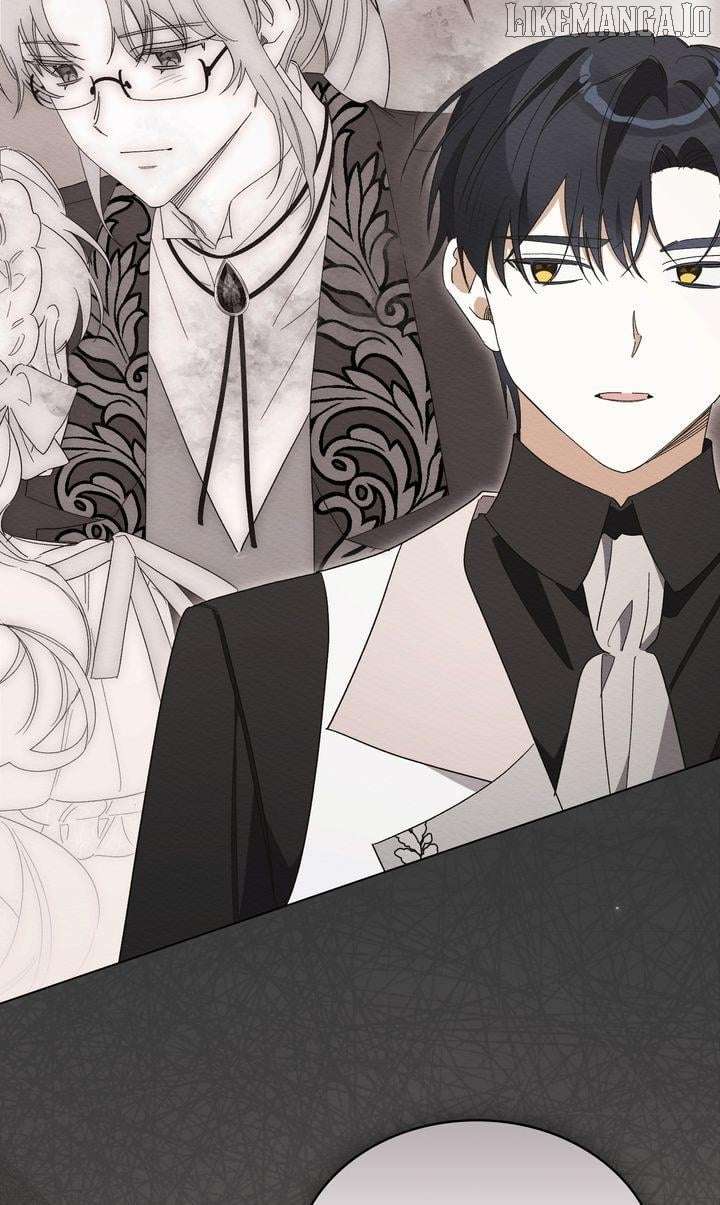 I Am Being Chased by My Husband Chapter 39 - Page 45