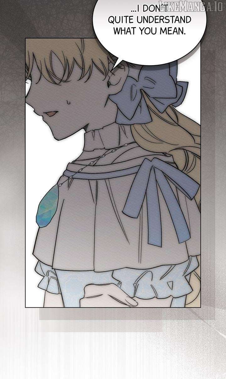 I Am Being Chased by My Husband Chapter 39 - Page 46