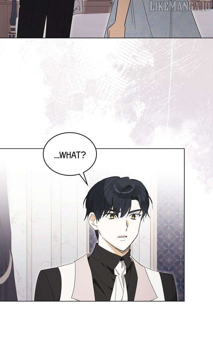 I Am Being Chased by My Husband Chapter 39 - Page 48