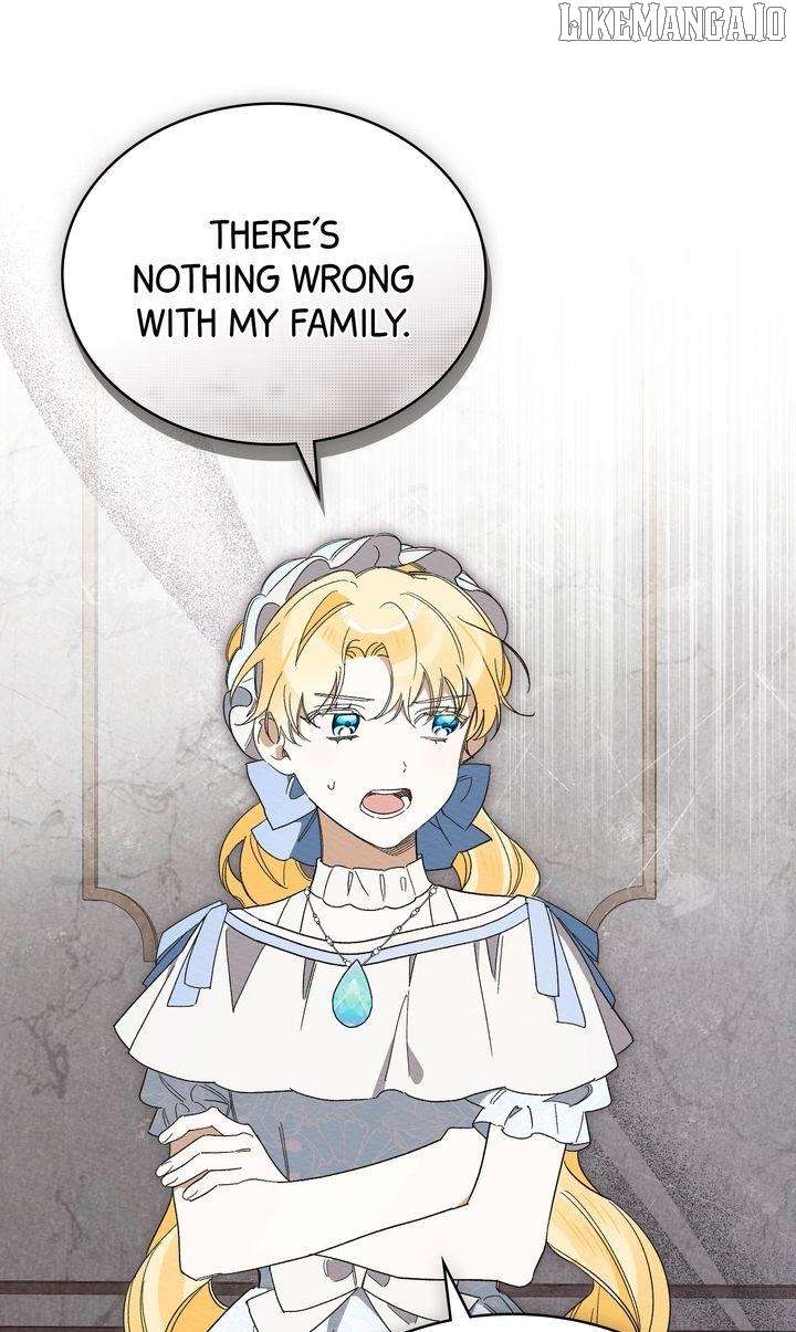 I Am Being Chased by My Husband Chapter 39 - Page 49