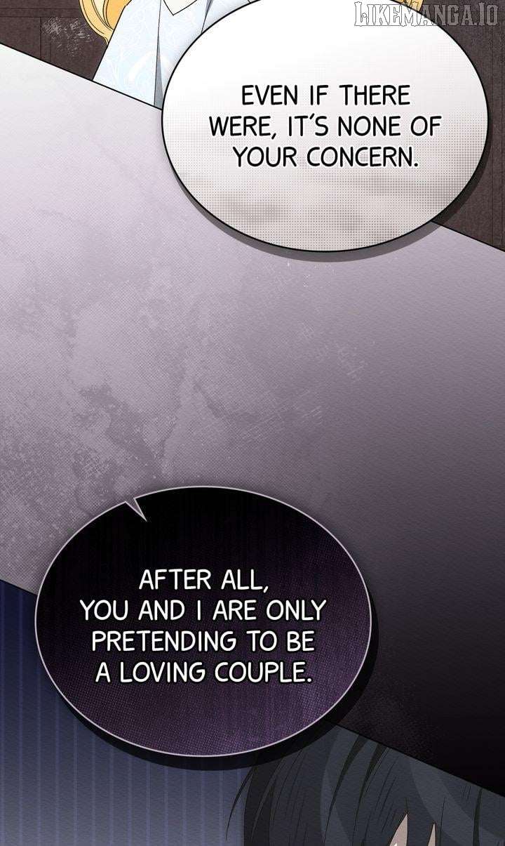 I Am Being Chased by My Husband Chapter 39 - Page 50