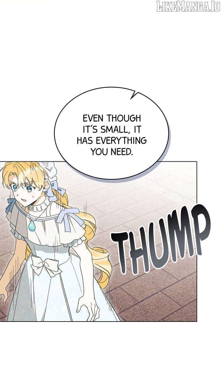 I Am Being Chased by My Husband Chapter 39 - Page 6