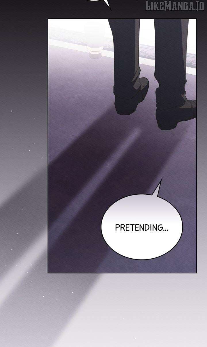 I Am Being Chased by My Husband Chapter 39 - Page 52