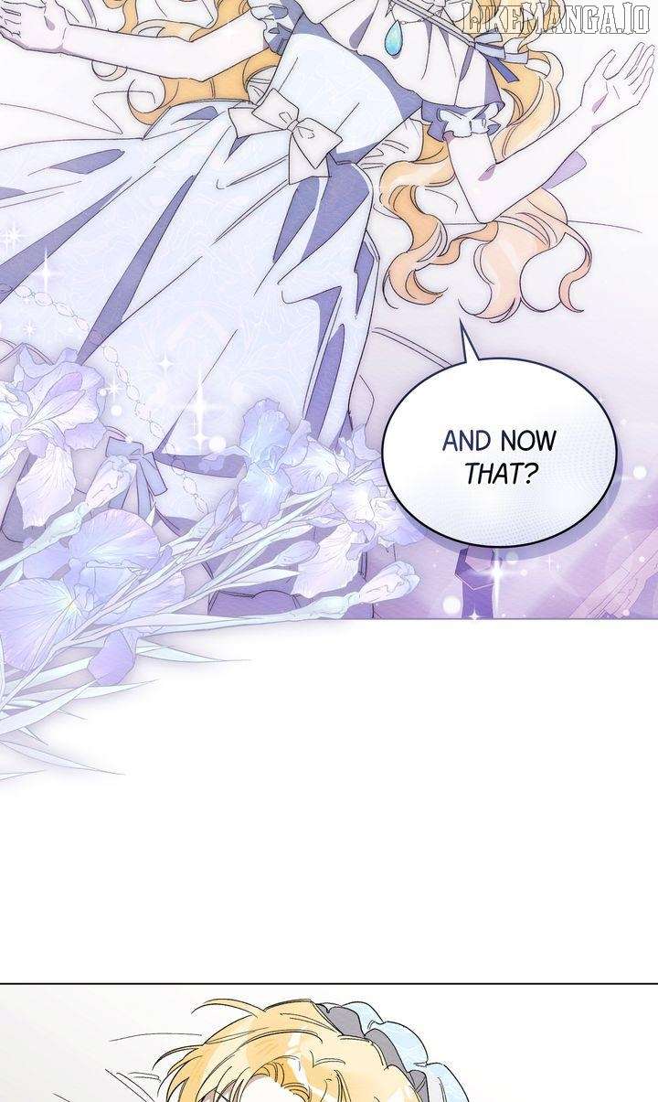 I Am Being Chased by My Husband Chapter 39 - Page 61