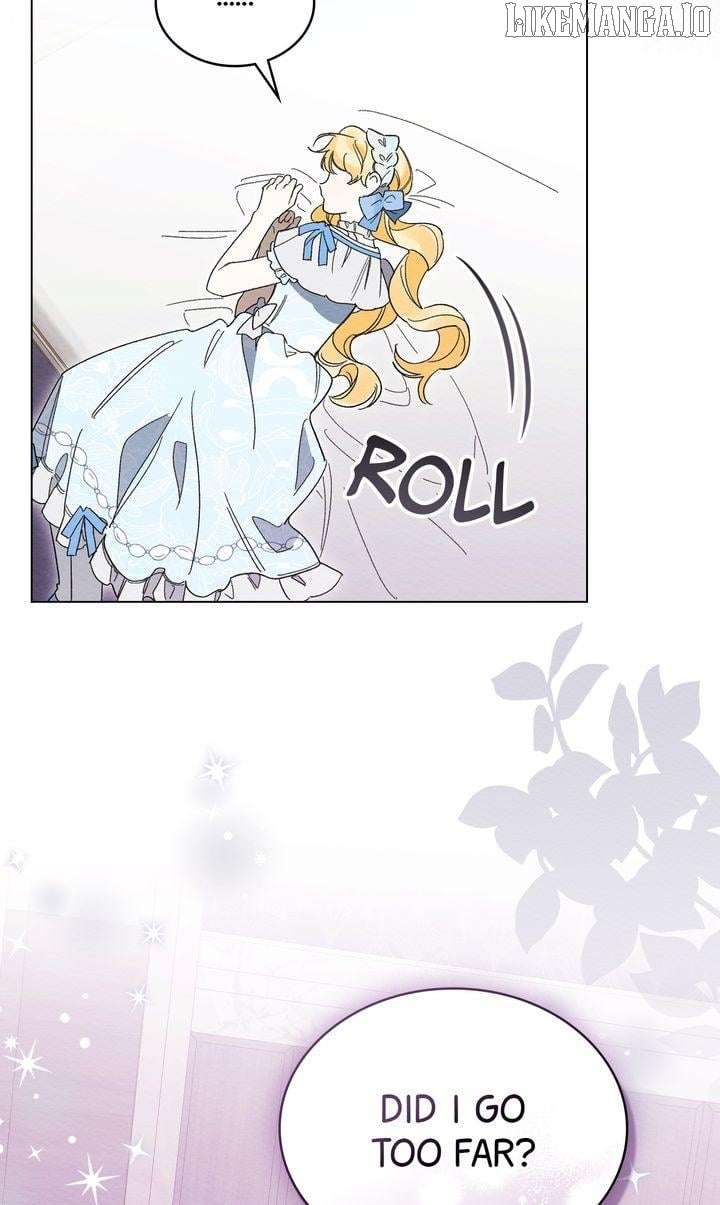 I Am Being Chased by My Husband Chapter 39 - Page 64
