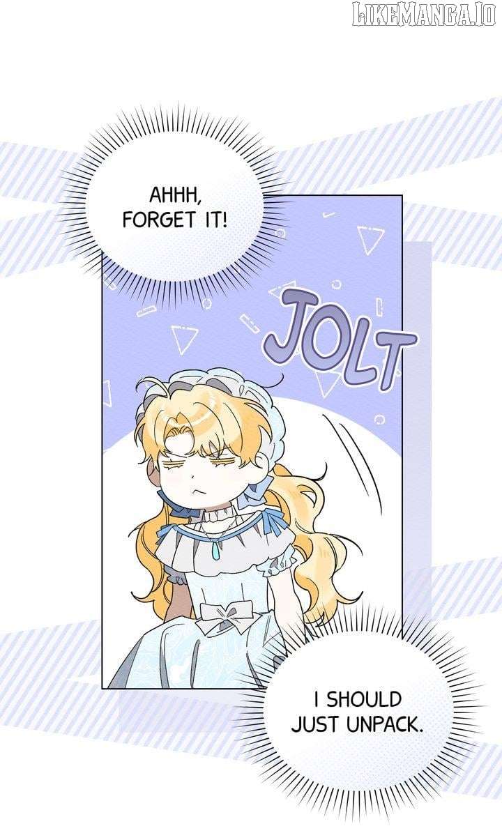 I Am Being Chased by My Husband Chapter 39 - Page 67