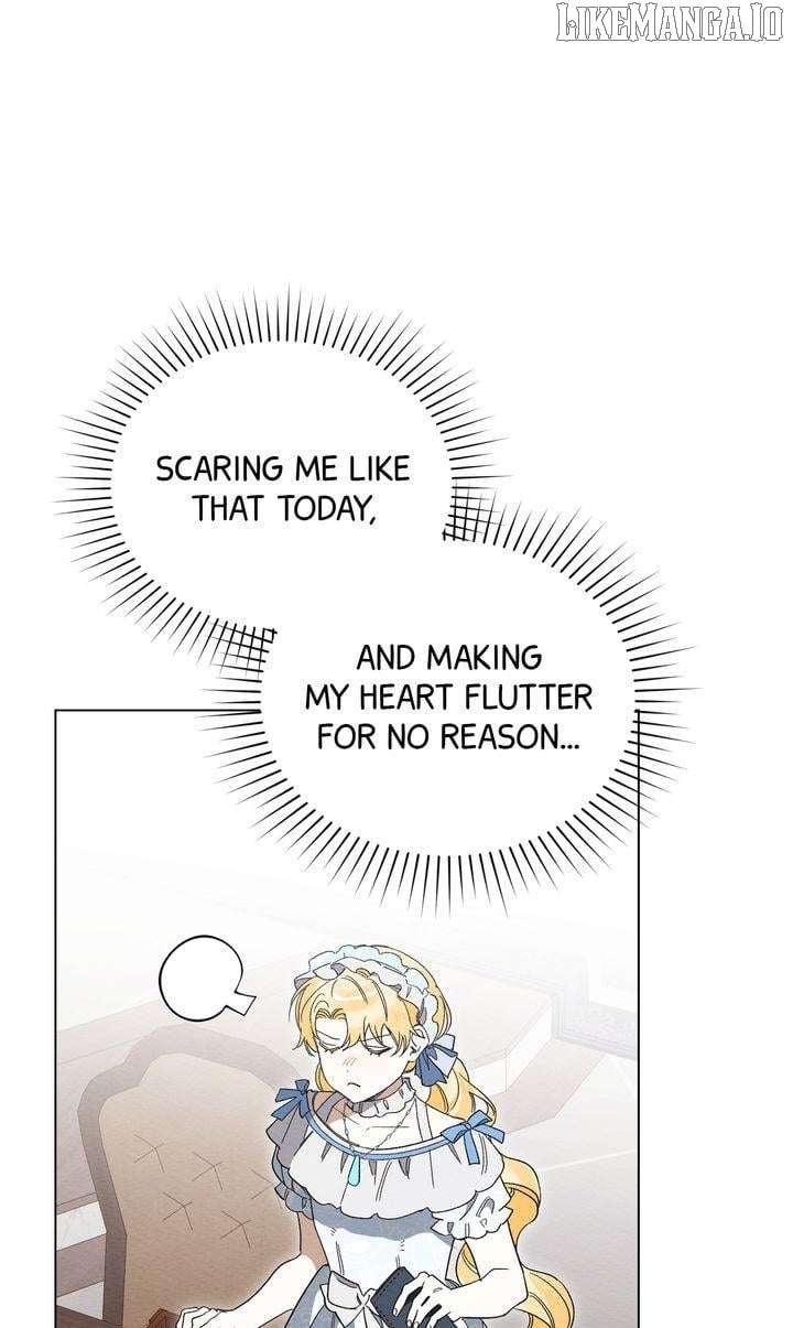 I Am Being Chased by My Husband Chapter 39 - Page 69
