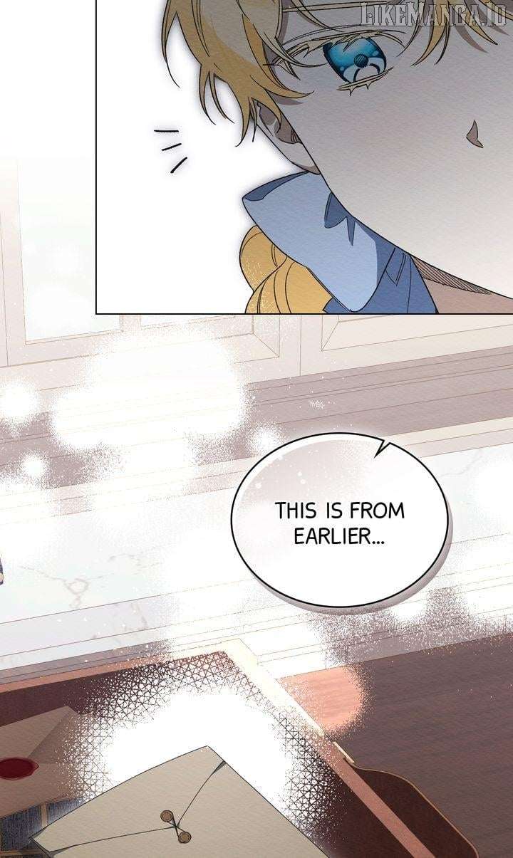 I Am Being Chased by My Husband Chapter 39 - Page 71