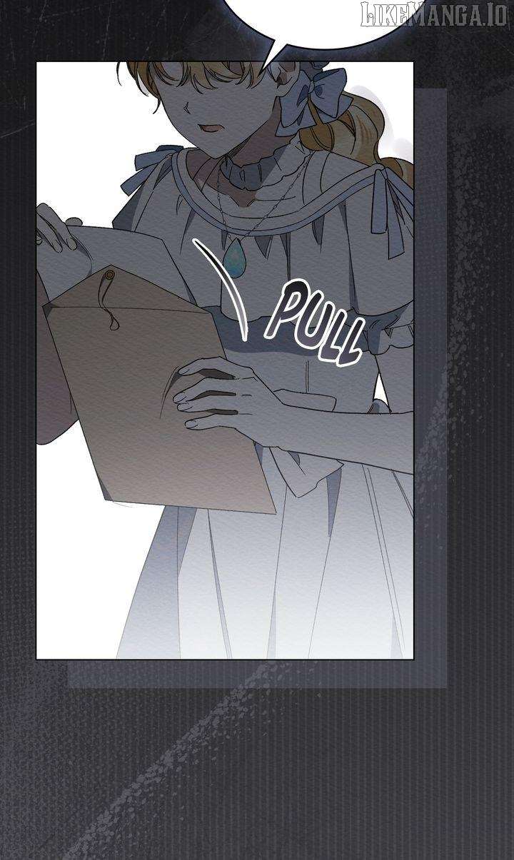 I Am Being Chased by My Husband Chapter 39 - Page 73