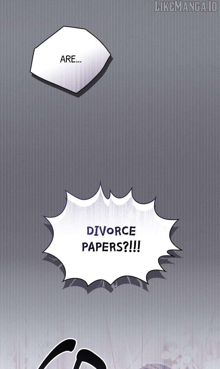 I Am Being Chased by My Husband Chapter 39 - Page 75