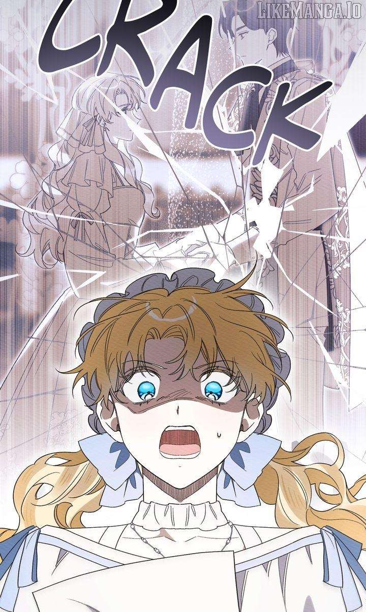 I Am Being Chased by My Husband Chapter 39 - Page 76