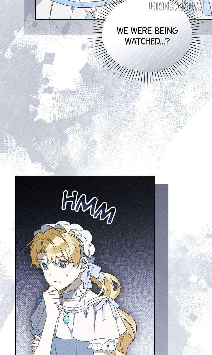 I Am Being Chased by My Husband Chapter 39 - Page 9