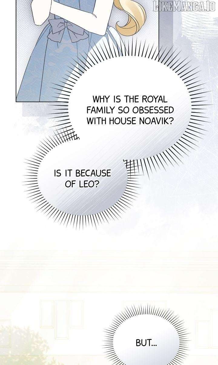 I Am Being Chased by My Husband Chapter 39 - Page 10