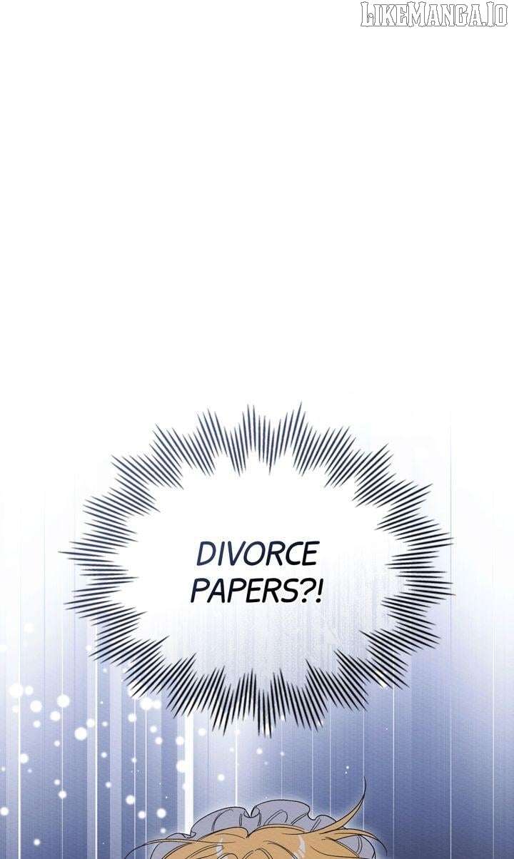 I Am Being Chased by My Husband Chapter 40 - Page 1