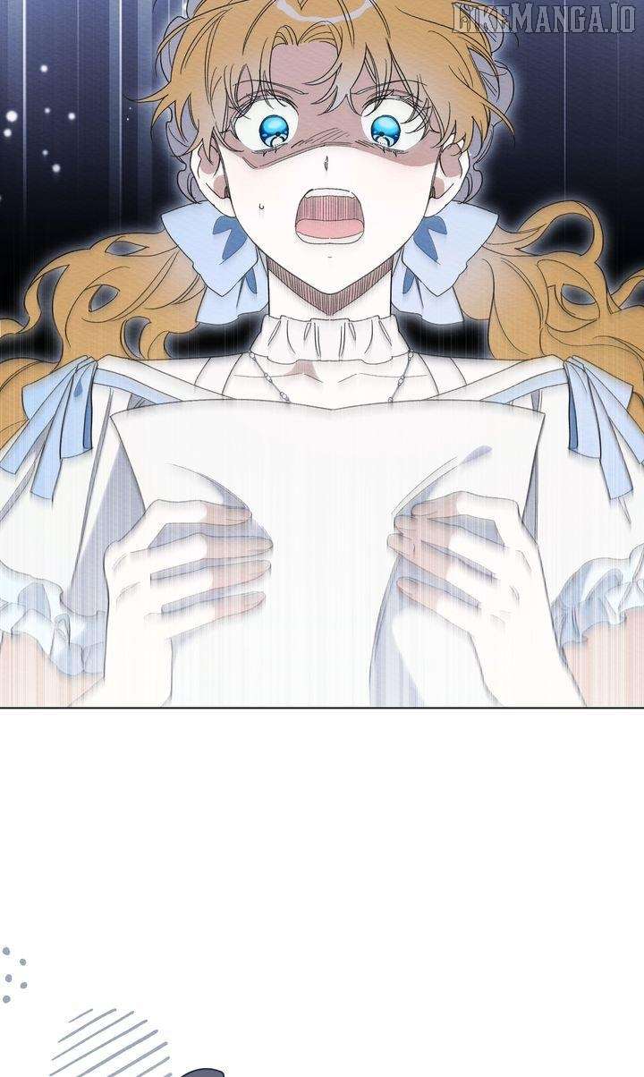 I Am Being Chased by My Husband Chapter 40 - Page 2