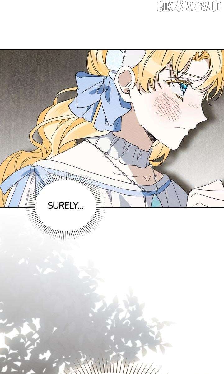 I Am Being Chased by My Husband Chapter 40 - Page 13