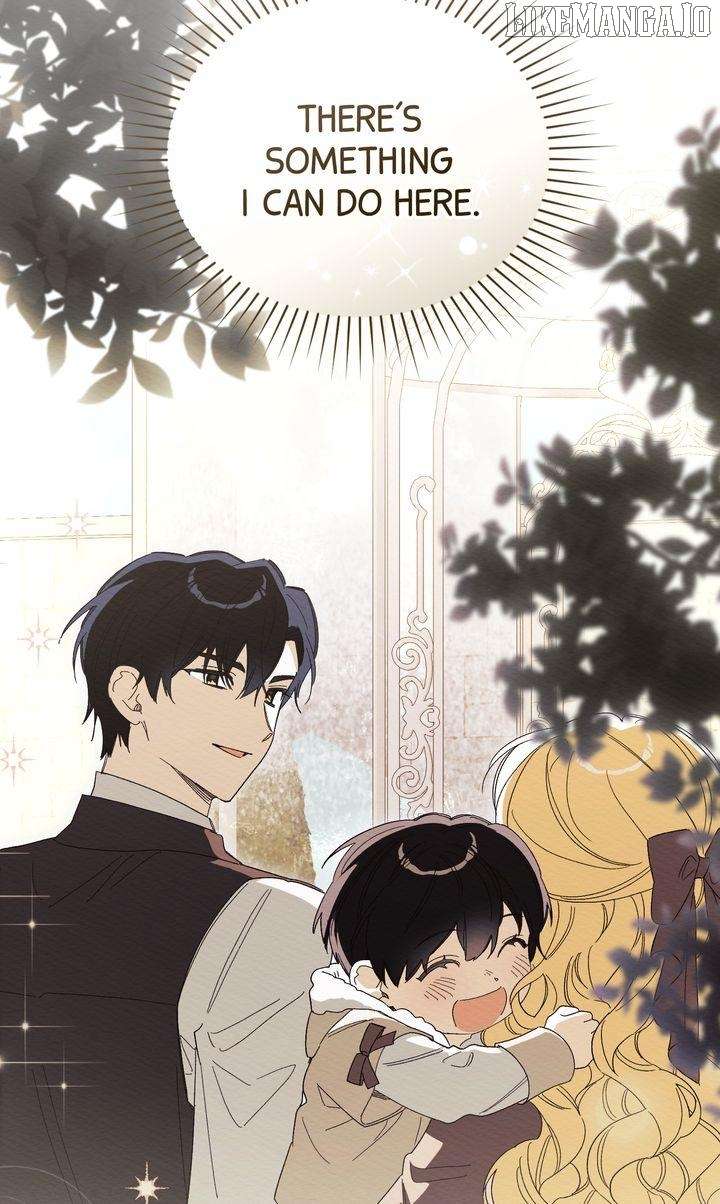 I Am Being Chased by My Husband Chapter 40 - Page 14