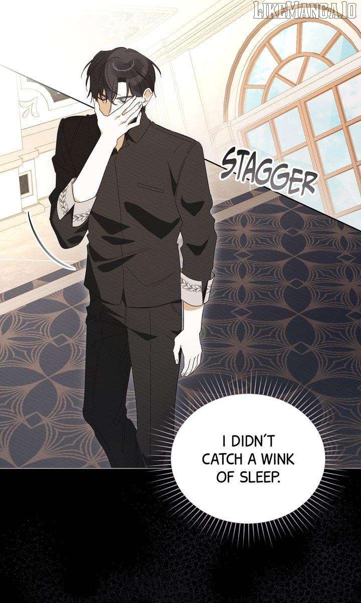 I Am Being Chased by My Husband Chapter 40 - Page 17