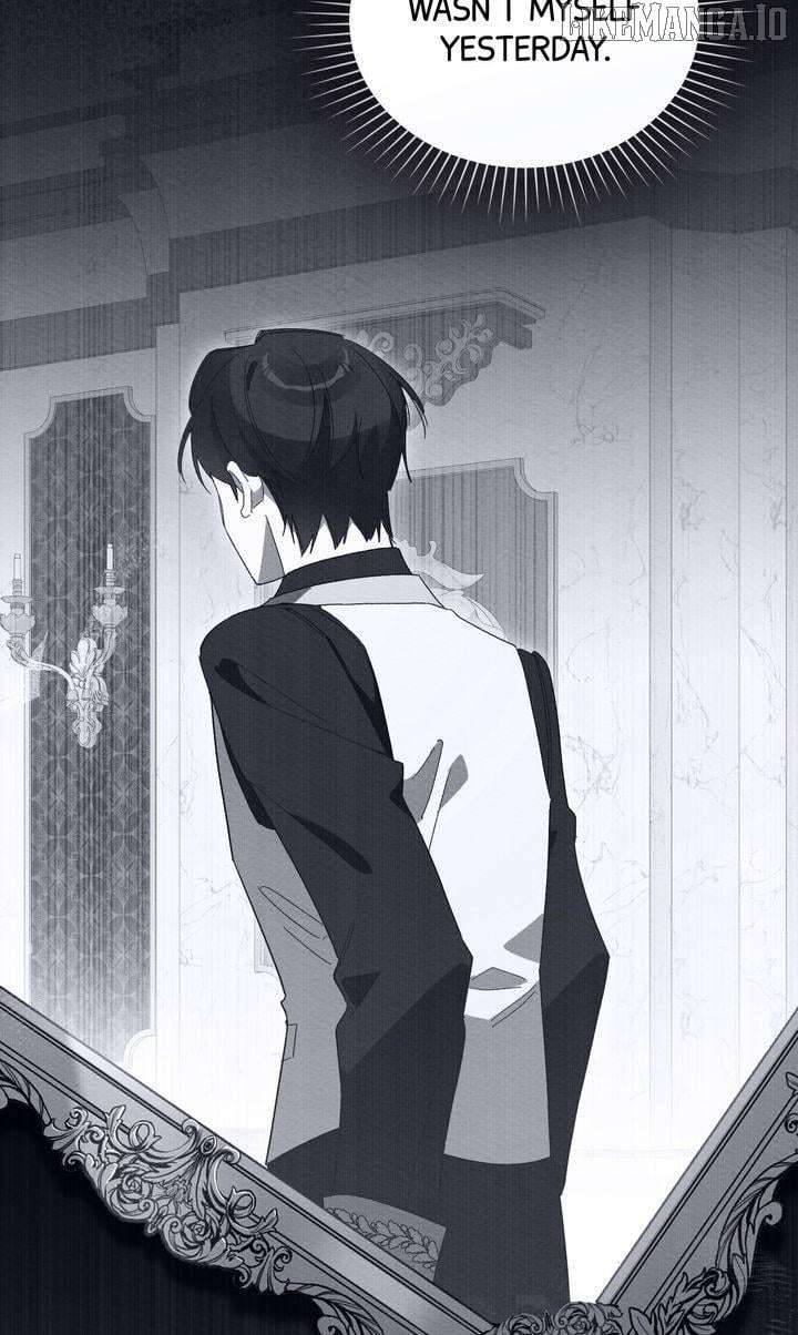 I Am Being Chased by My Husband Chapter 40 - Page 19