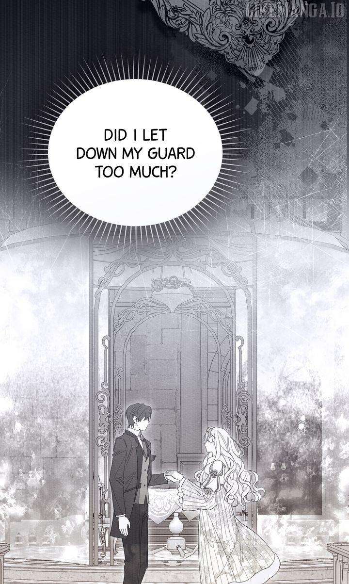I Am Being Chased by My Husband Chapter 40 - Page 20