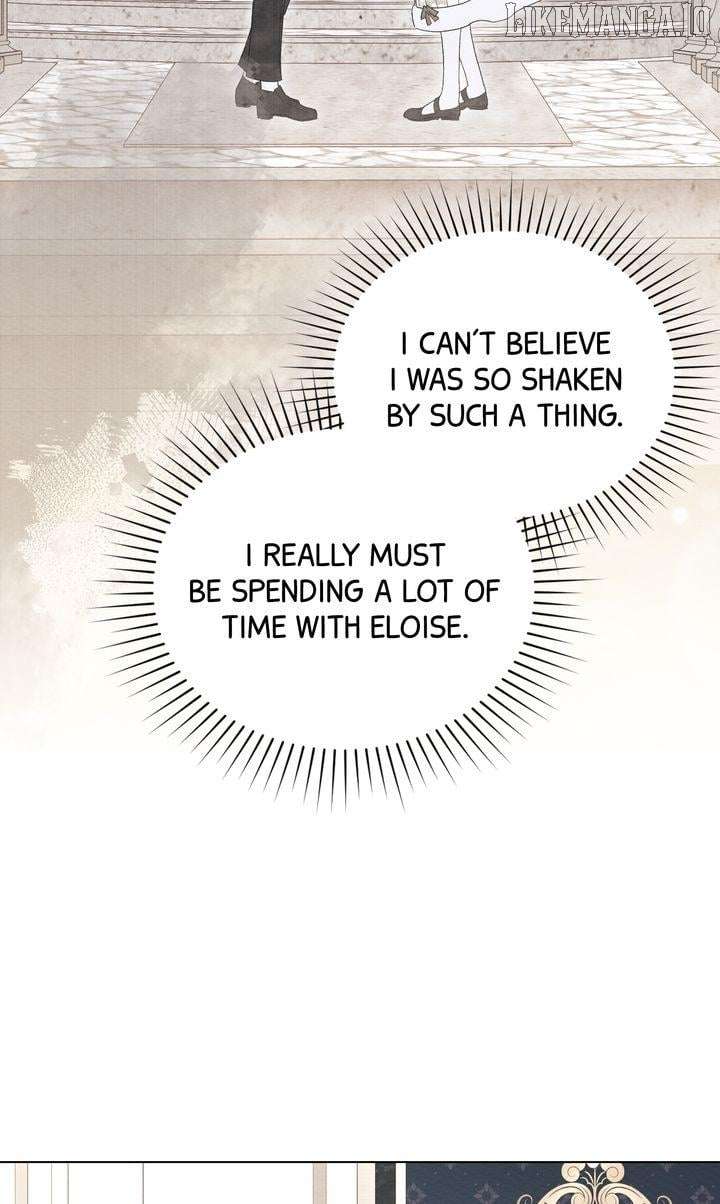 I Am Being Chased by My Husband Chapter 40 - Page 21