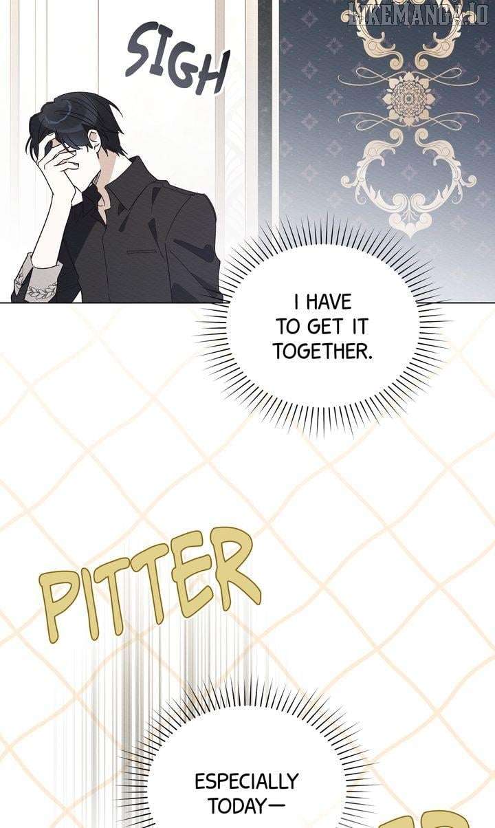 I Am Being Chased by My Husband Chapter 40 - Page 22