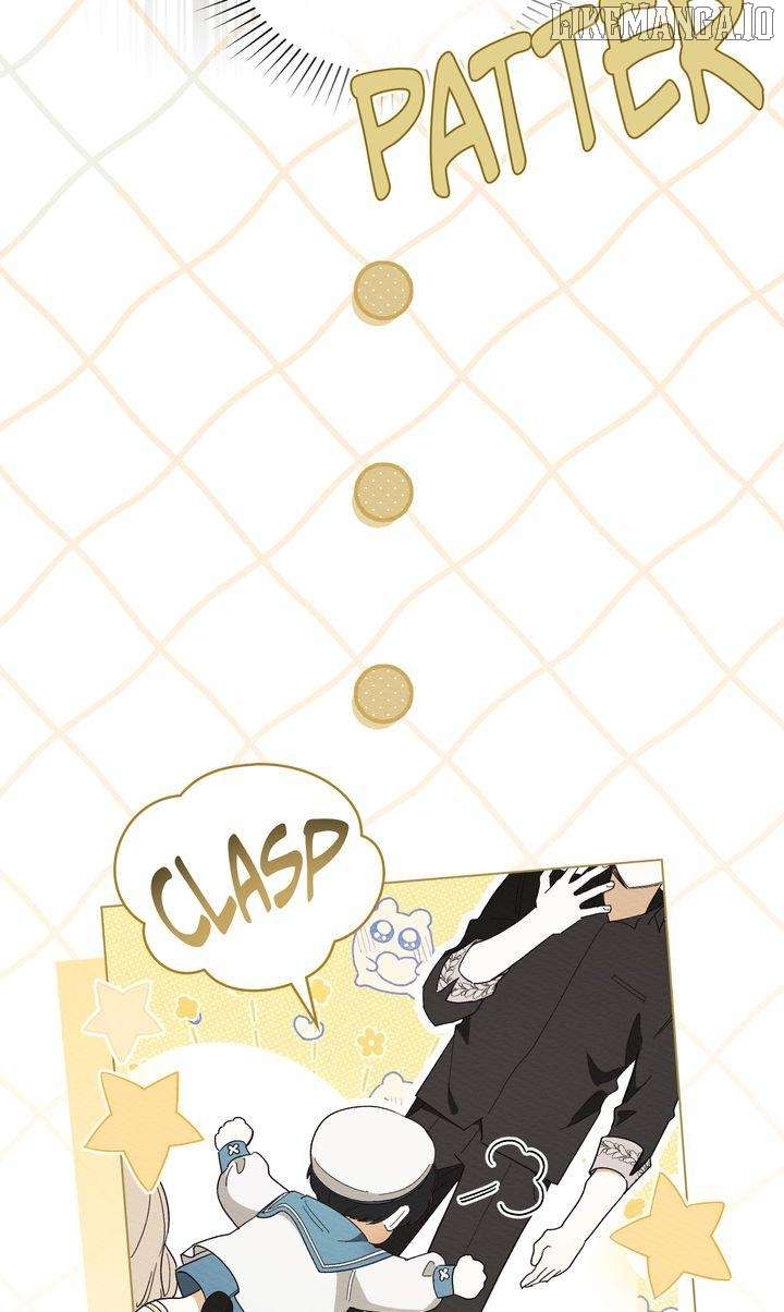 I Am Being Chased by My Husband Chapter 40 - Page 23
