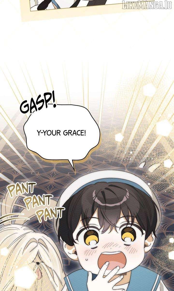 I Am Being Chased by My Husband Chapter 40 - Page 24
