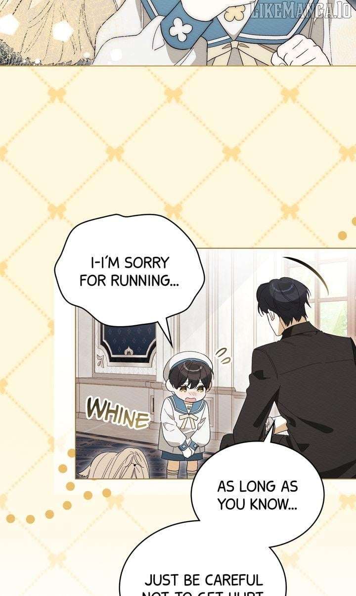I Am Being Chased by My Husband Chapter 40 - Page 25
