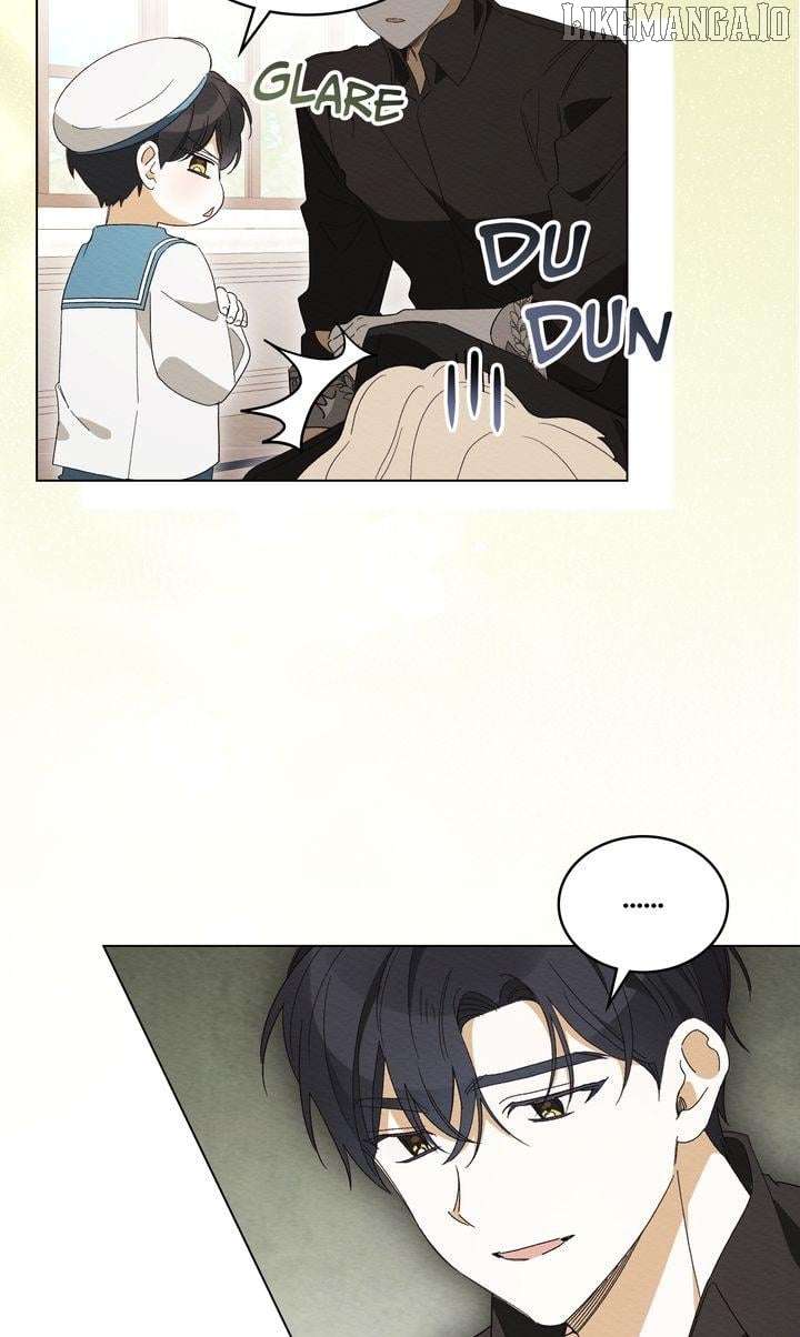 I Am Being Chased by My Husband Chapter 40 - Page 28
