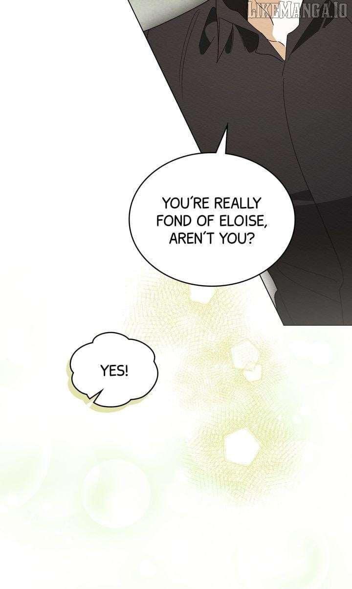 I Am Being Chased by My Husband Chapter 40 - Page 29