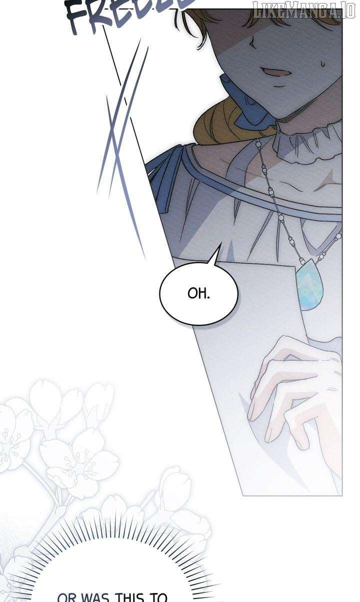 I Am Being Chased by My Husband Chapter 40 - Page 4