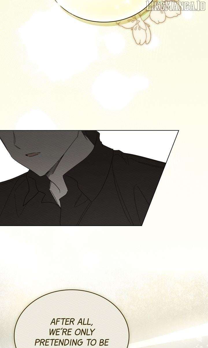 I Am Being Chased by My Husband Chapter 40 - Page 34