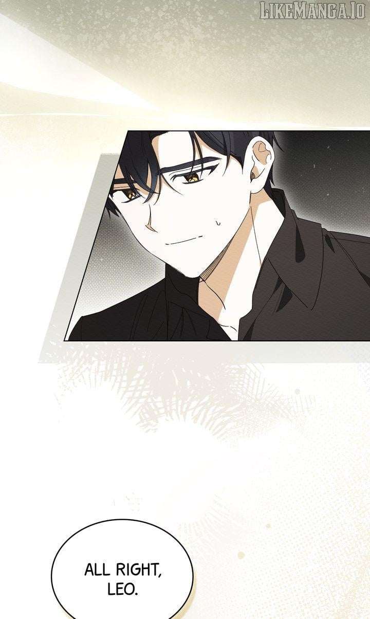 I Am Being Chased by My Husband Chapter 40 - Page 36