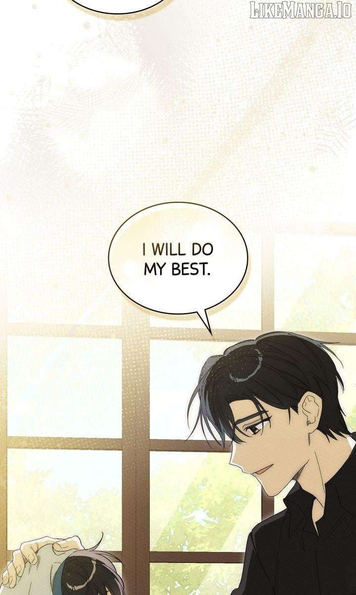 I Am Being Chased by My Husband Chapter 40 - Page 37