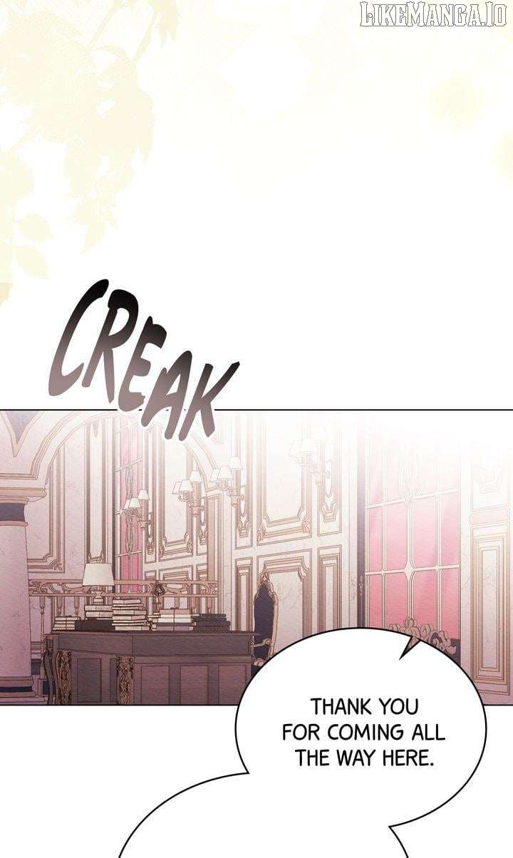 I Am Being Chased by My Husband Chapter 40 - Page 39