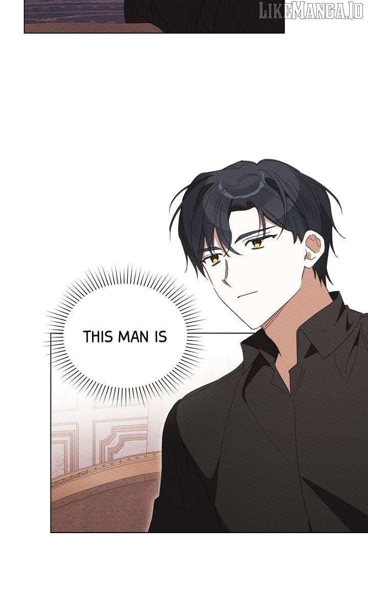 I Am Being Chased by My Husband Chapter 40 - Page 41
