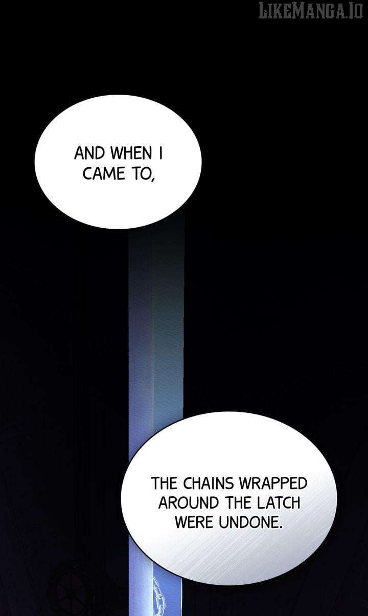 I Am Being Chased by My Husband Chapter 40 - Page 49