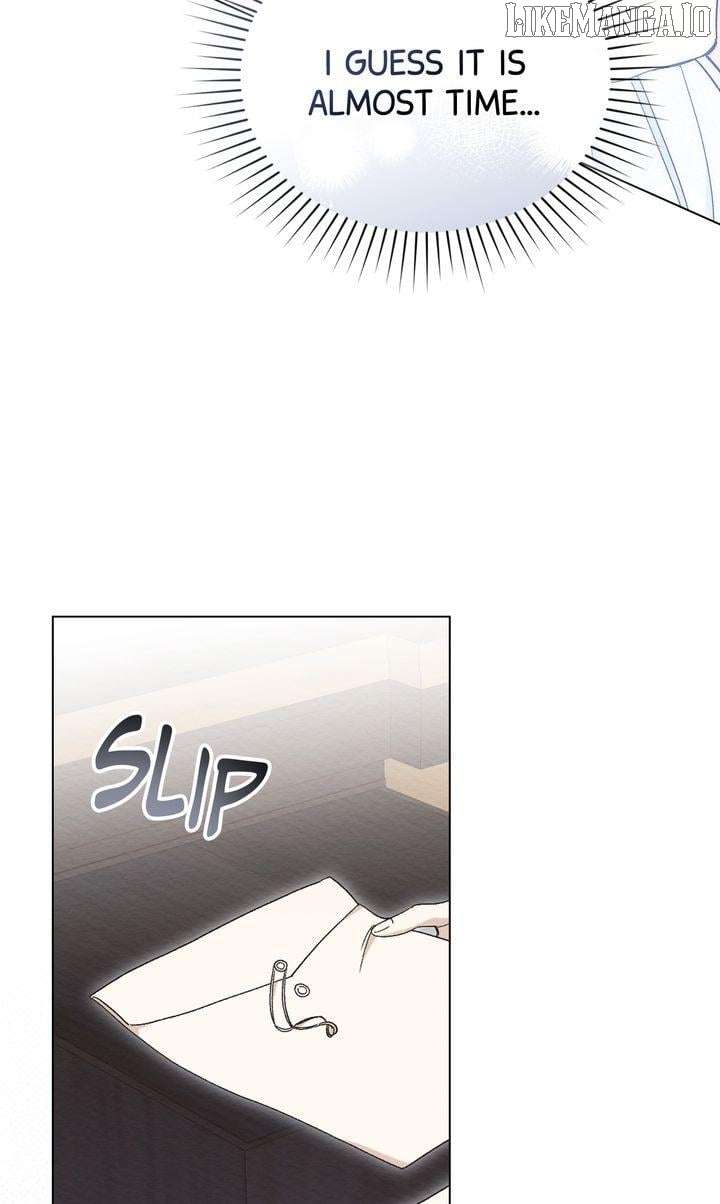 I Am Being Chased by My Husband Chapter 40 - Page 6