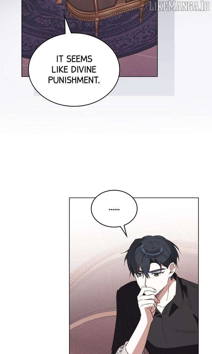 I Am Being Chased by My Husband Chapter 40 - Page 52